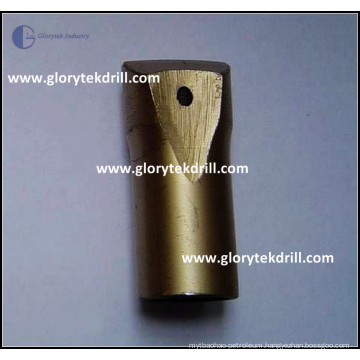 32mm Mining Tapered Chisel Bit